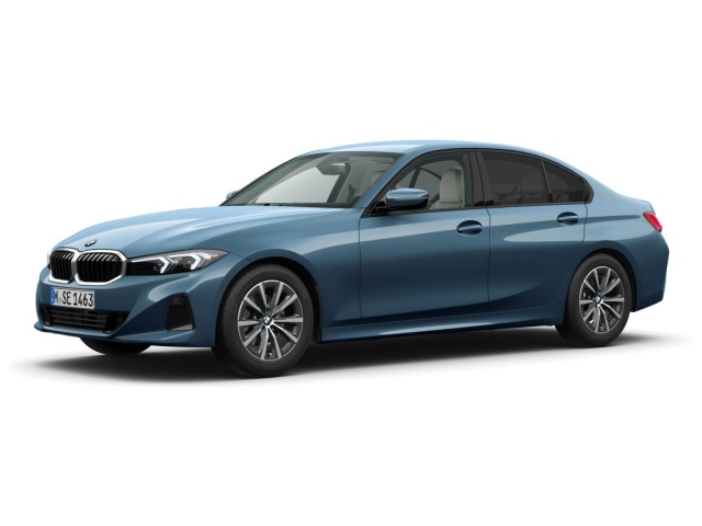BMW 318