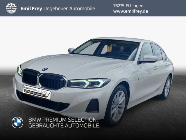 BMW 318