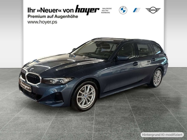 BMW 318