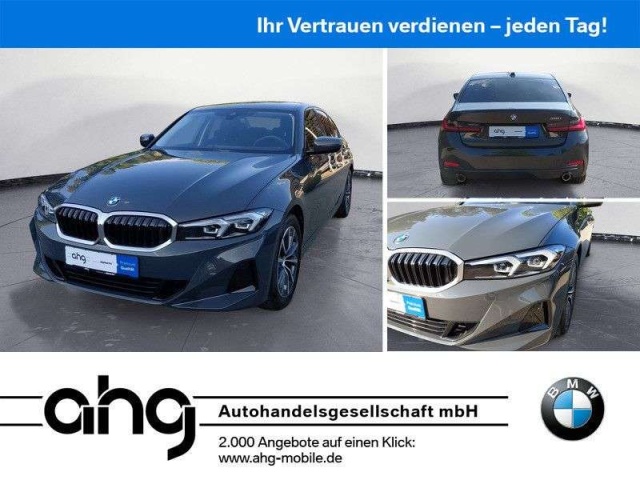 BMW 318