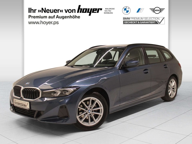 BMW 318