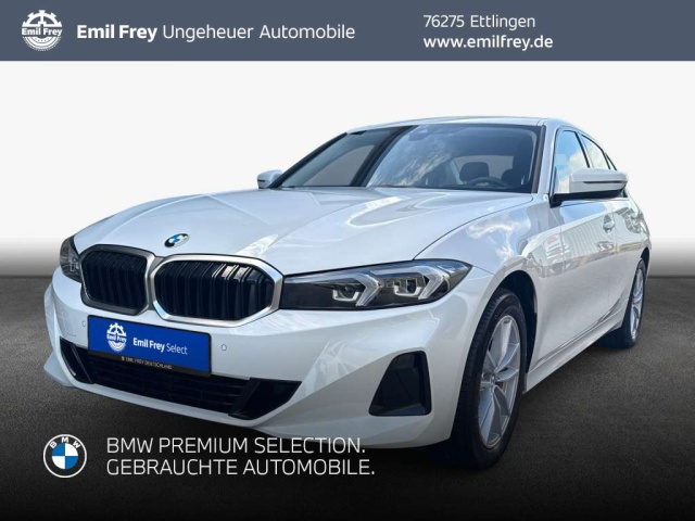 BMW 318