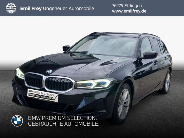 BMW 318