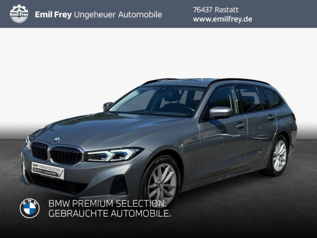BMW 318