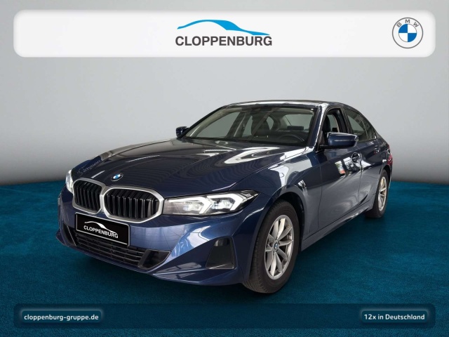 BMW 318