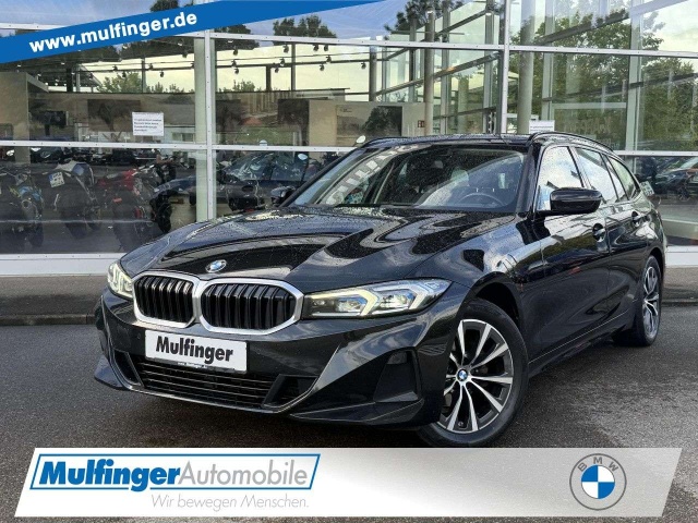 BMW 318
