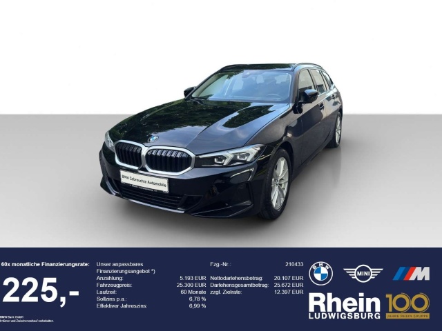 BMW 318