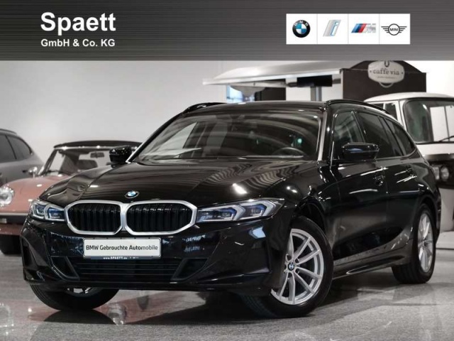 BMW 318