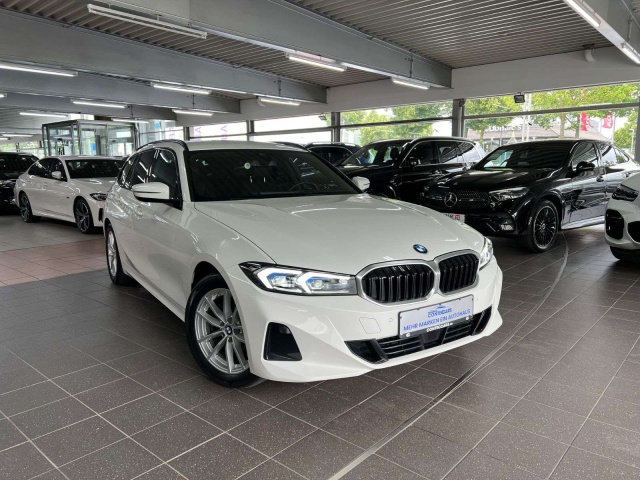 BMW 318