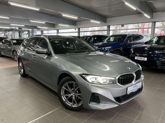 BMW 318