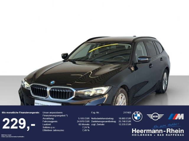 BMW 318
