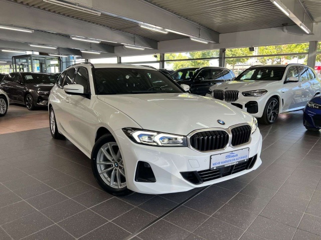 BMW 318
