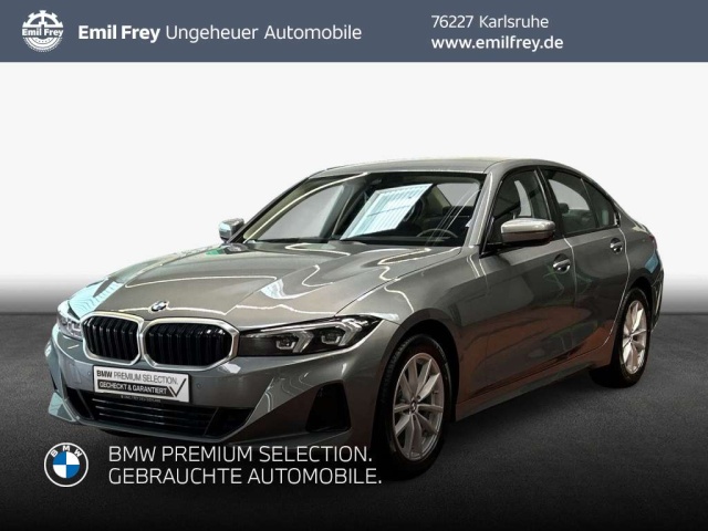 BMW 318