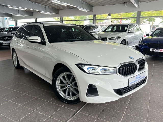 BMW 318