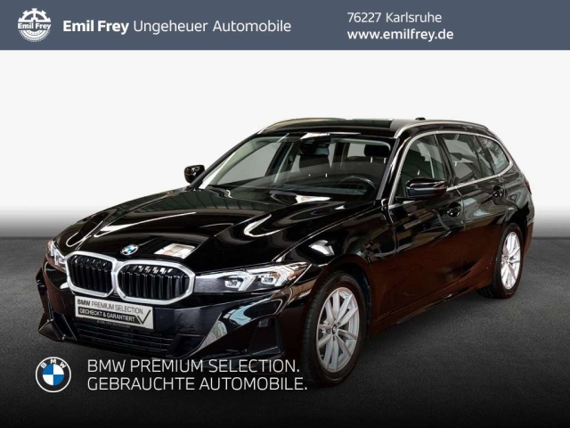 BMW 318
