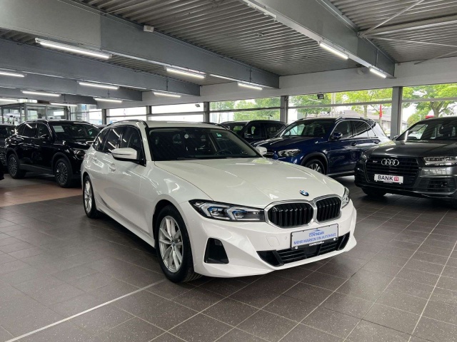 BMW 318