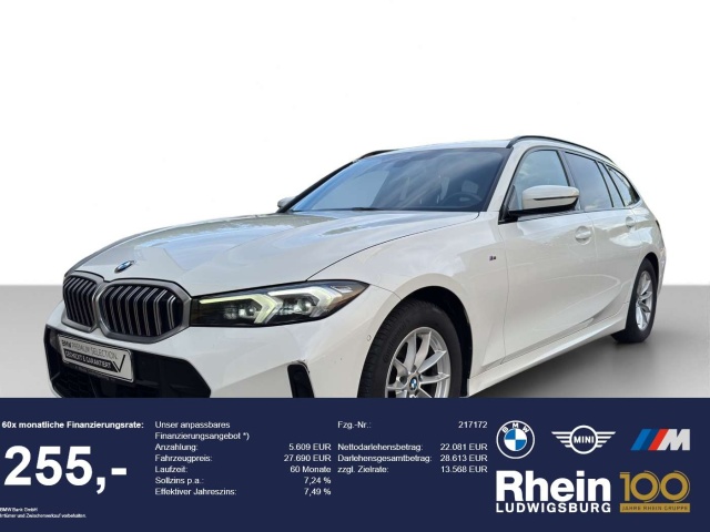 BMW 318