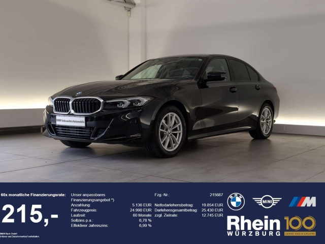 BMW 318