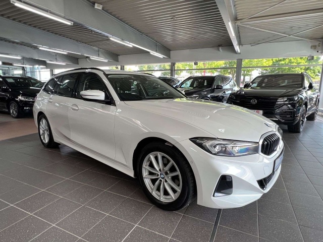 BMW 318