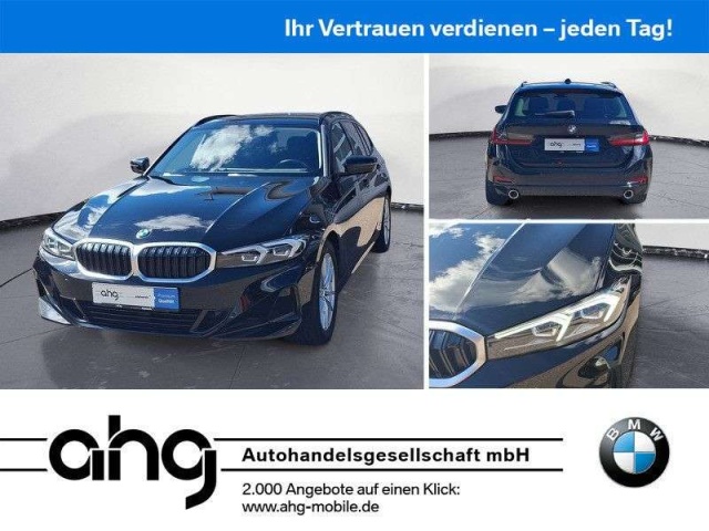BMW 318