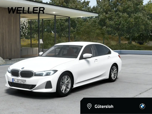 BMW 318