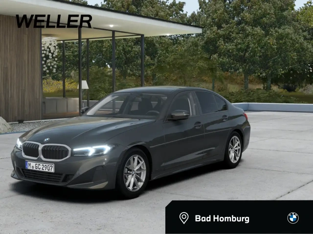 BMW 318