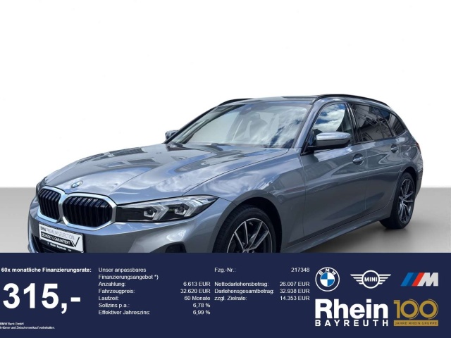 BMW 318