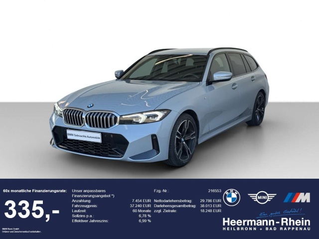 BMW 318
