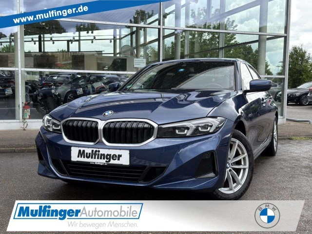 BMW 318