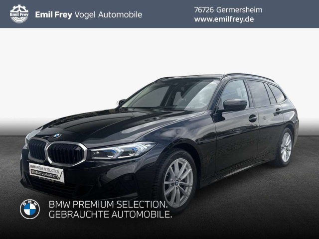 BMW 318
