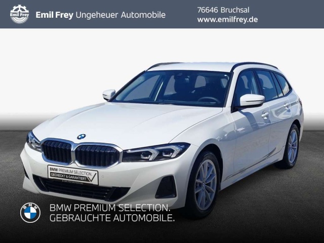 BMW 318