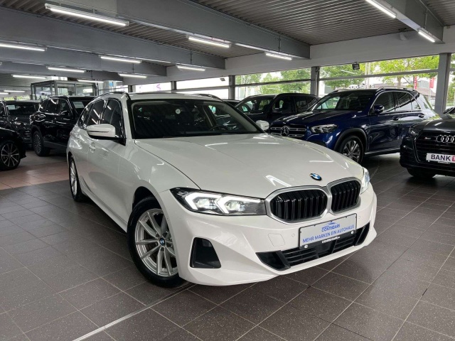 BMW 318