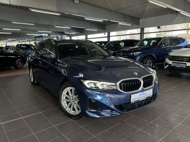 BMW 318