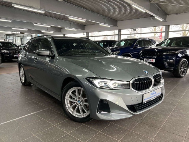 BMW 318