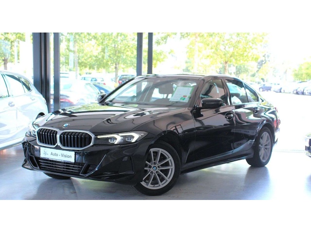 BMW 318 occasion
