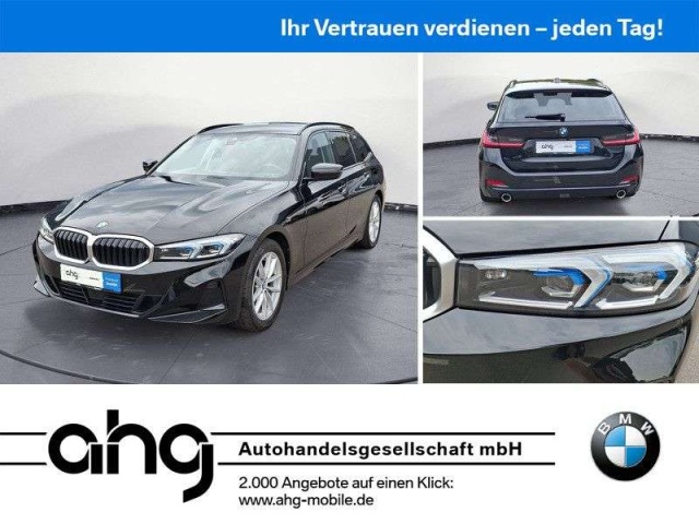 BMW 318