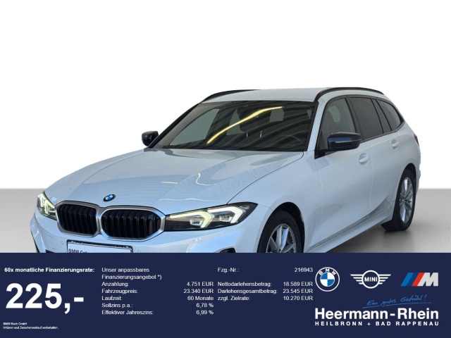 BMW 318