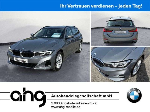 BMW 318