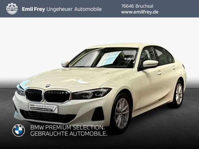 BMW 318