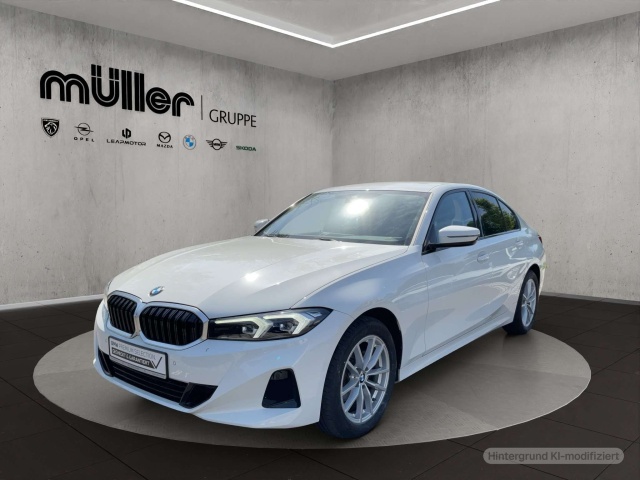 BMW 318