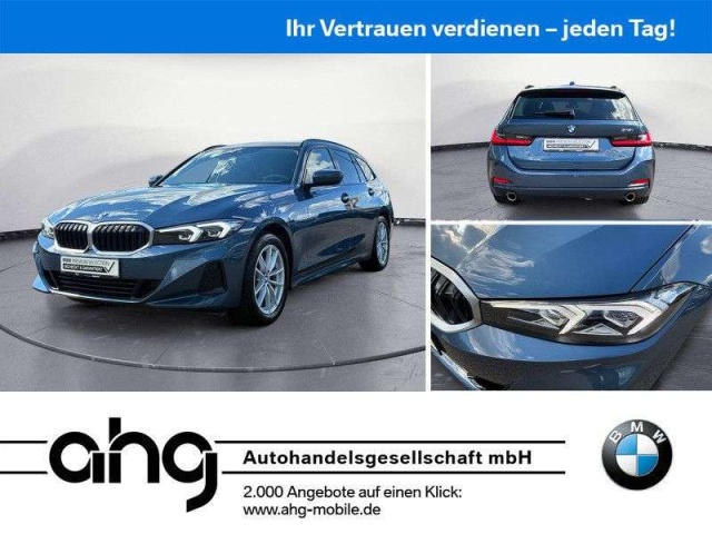 BMW 318