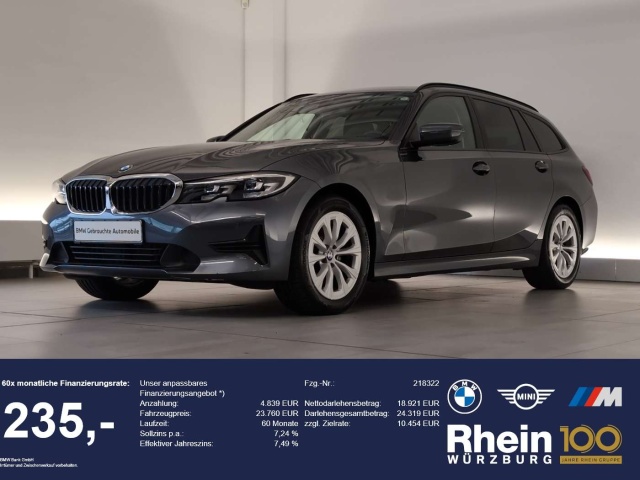 BMW 318