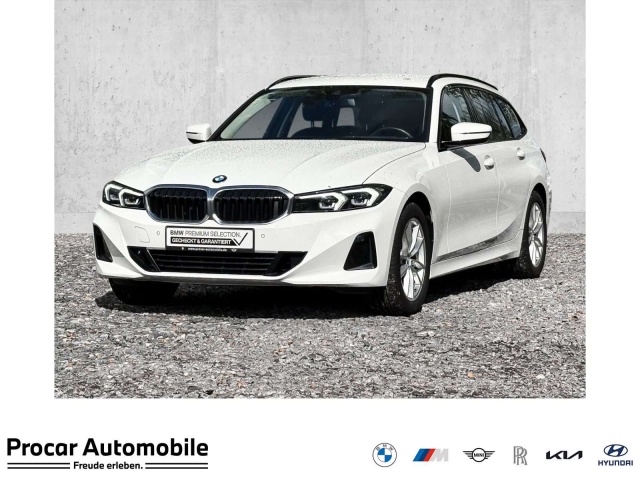 BMW 318