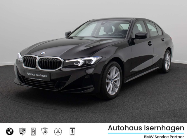 BMW 318 occasion