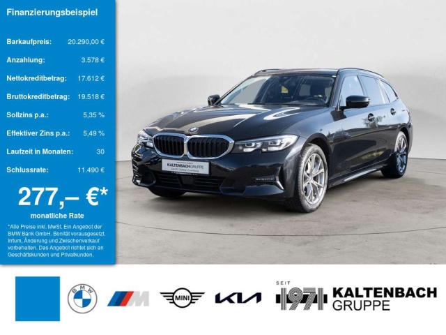 BMW 318