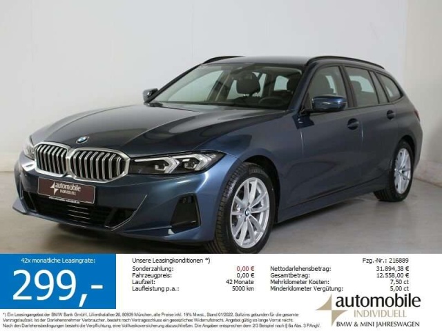 BMW 318