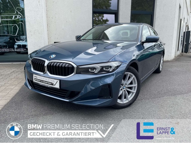 BMW 318