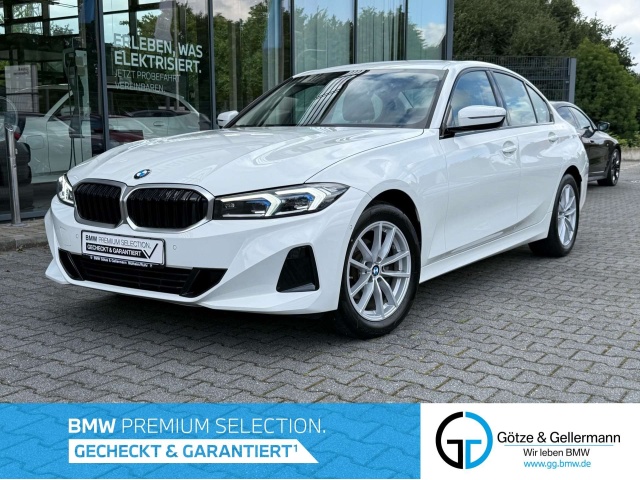 BMW 318