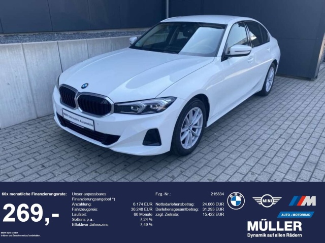 BMW 318