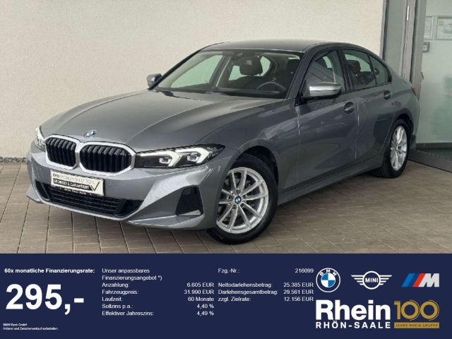 BMW 318